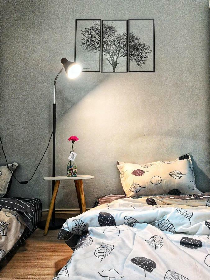 A Modest Lodge @Town Melaka #Nearjonker. Kota Laksamana エクステリア 写真